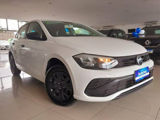 VOLKSWAGEN POLO 1.0 MPI TRACK MANUAL